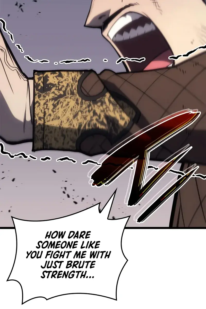 Return of Disaster Class Hero Chapter 85 Page 37