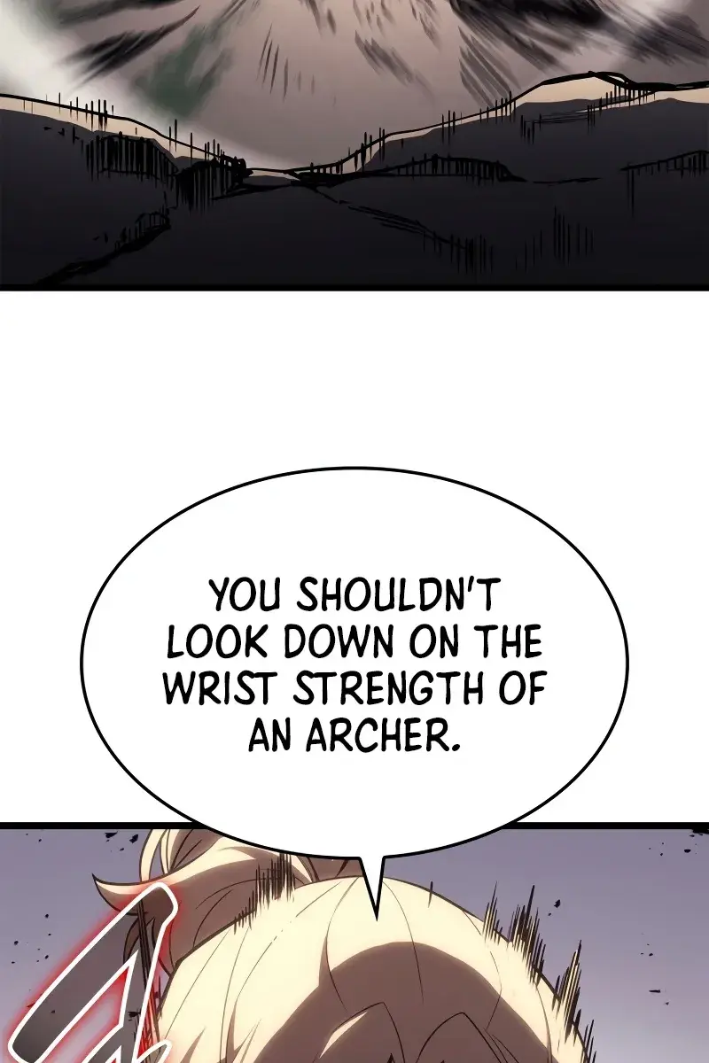 Return of Disaster Class Hero Chapter 85 Page 43