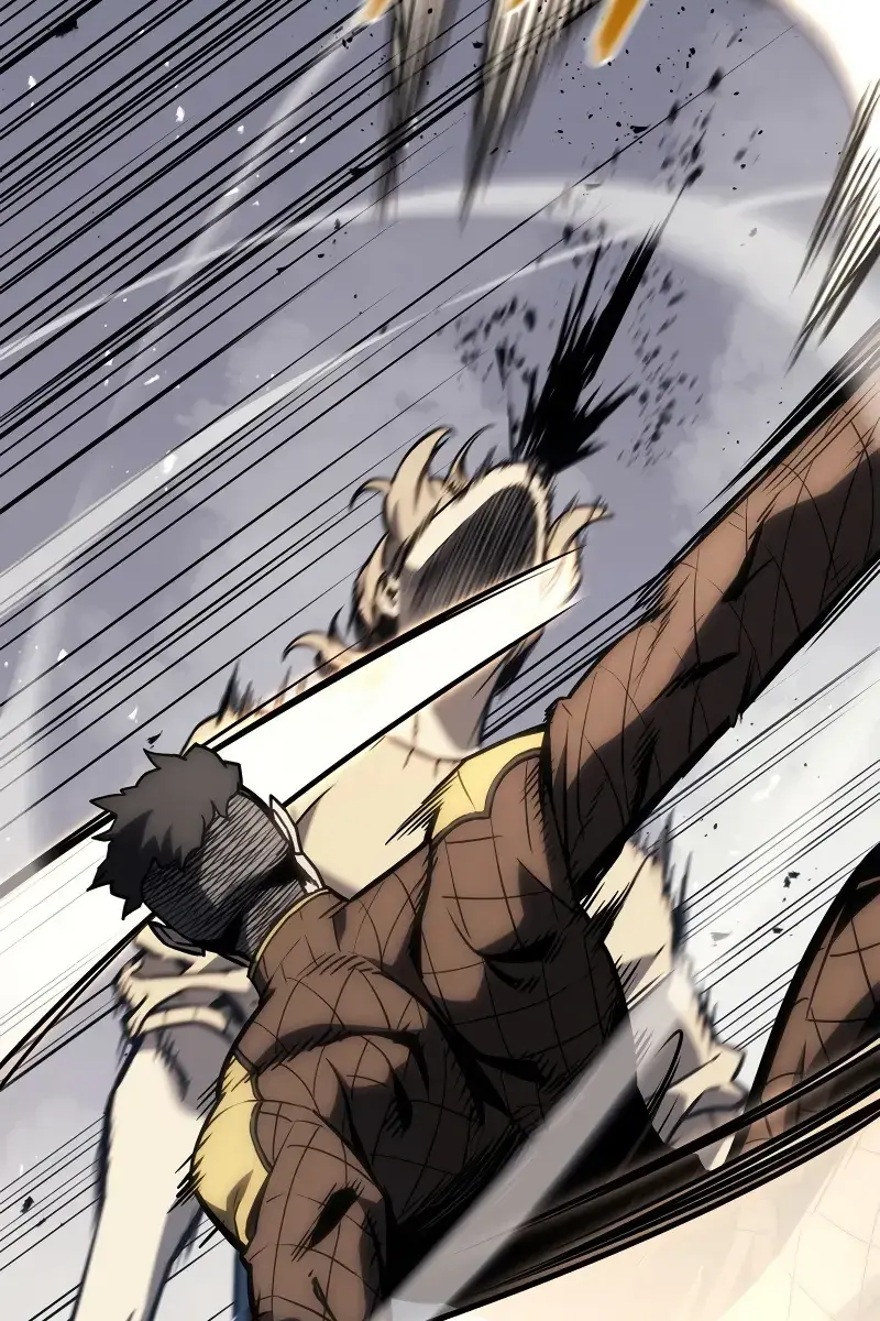 Return of Disaster Class Hero Chapter 85 Page 57