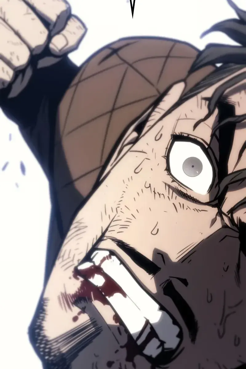 Return of Disaster Class Hero Chapter 85 Page 61