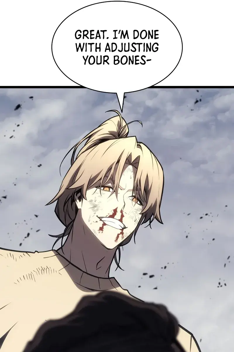 Return of Disaster Class Hero Chapter 85 Page 77