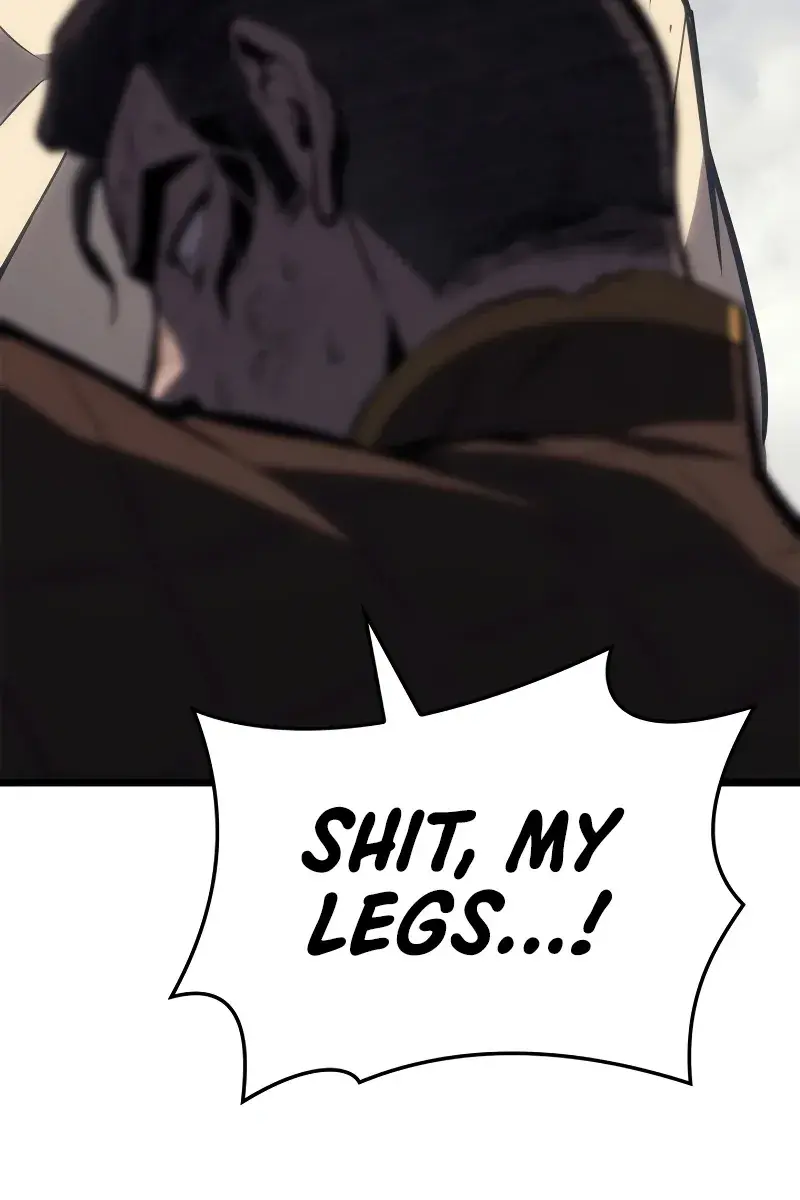 Return of Disaster Class Hero Chapter 85 Page 78