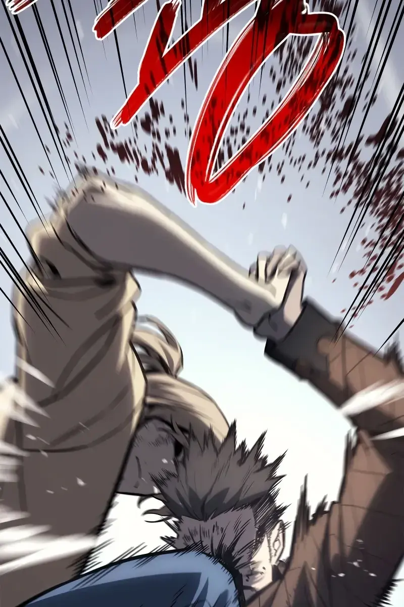 Return of Disaster Class Hero Chapter 85 Page 83