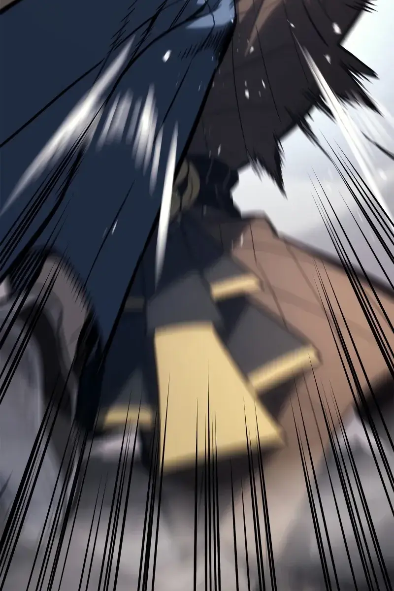 Return of Disaster Class Hero Chapter 85 Page 84