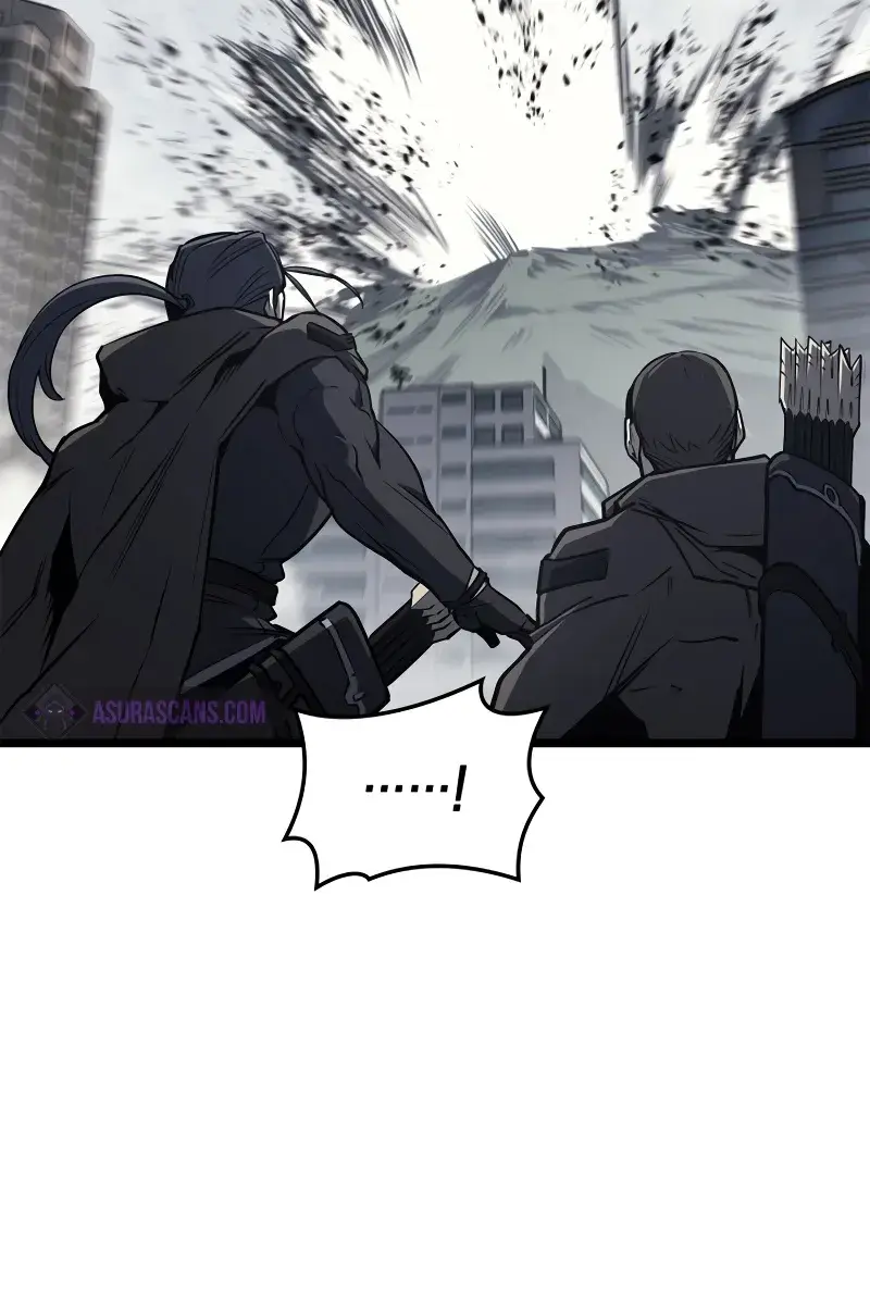 Return of Disaster Class Hero Chapter 85 Page 88