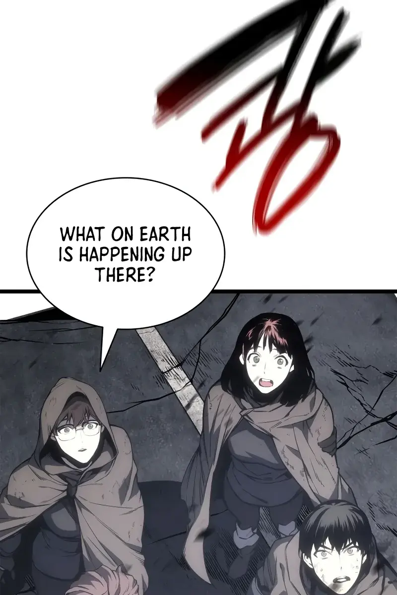 Return of Disaster Class Hero Chapter 85 Page 90