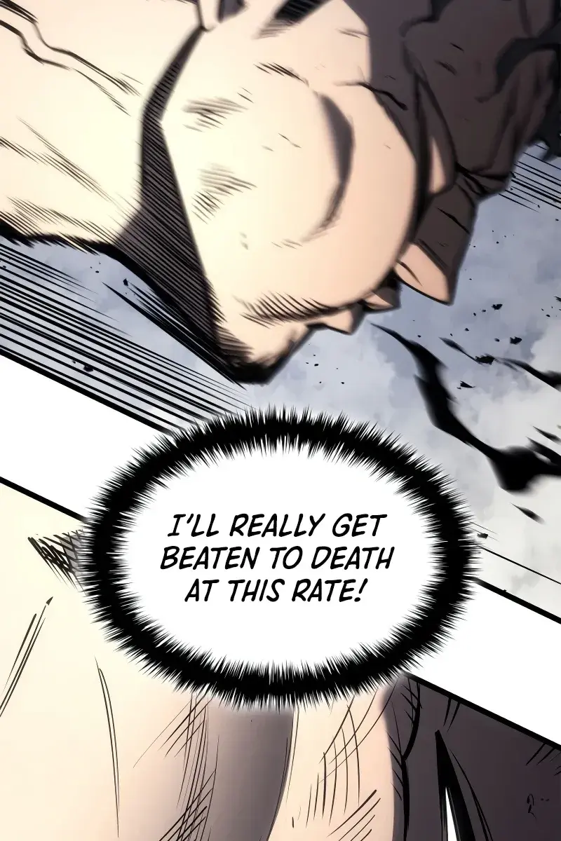 Return of Disaster Class Hero Chapter 85 Page 95