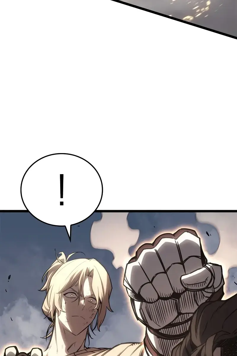 Return of Disaster Class Hero Chapter 85 Page 99