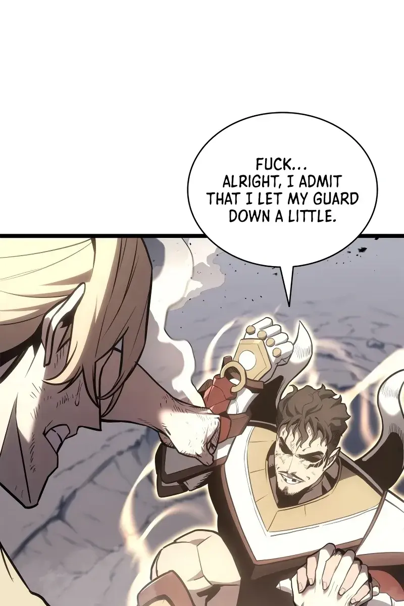 Return of Disaster Class Hero Chapter 85 Page 101