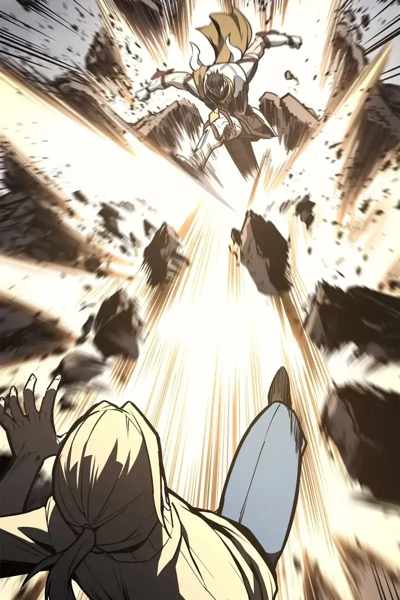 Return of Disaster Class Hero Chapter 85 Page 107