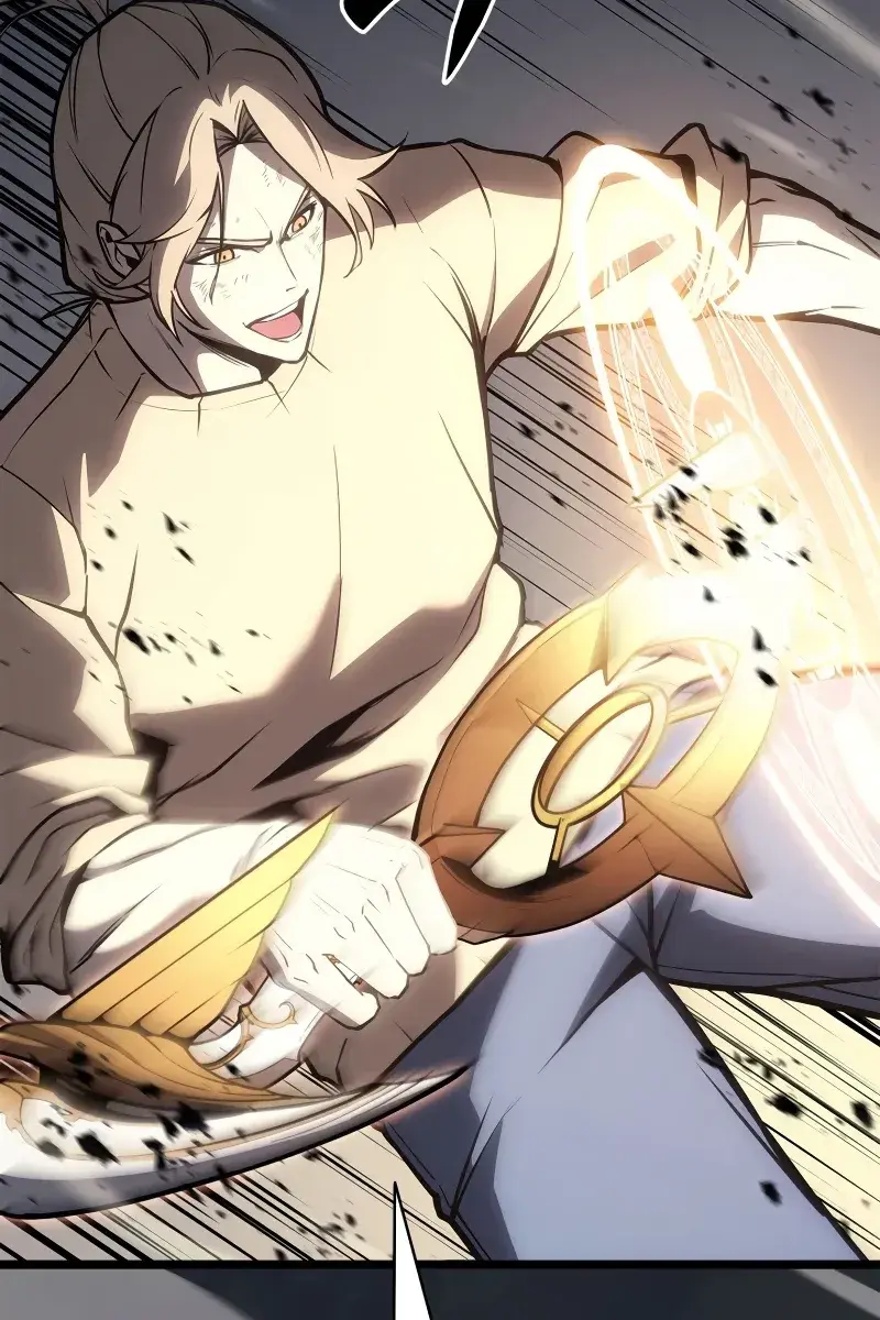 Return of Disaster Class Hero Chapter 85 Page 109