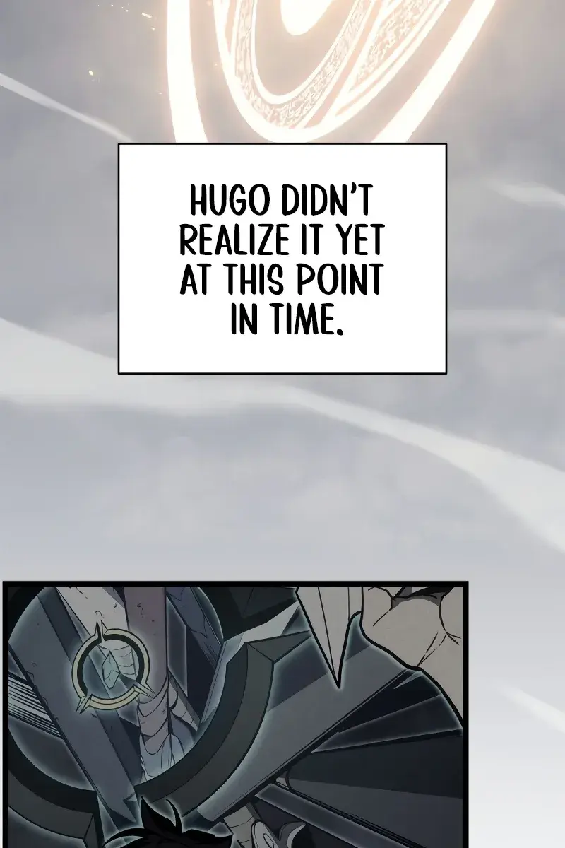 Return of Disaster Class Hero Chapter 85 Page 112