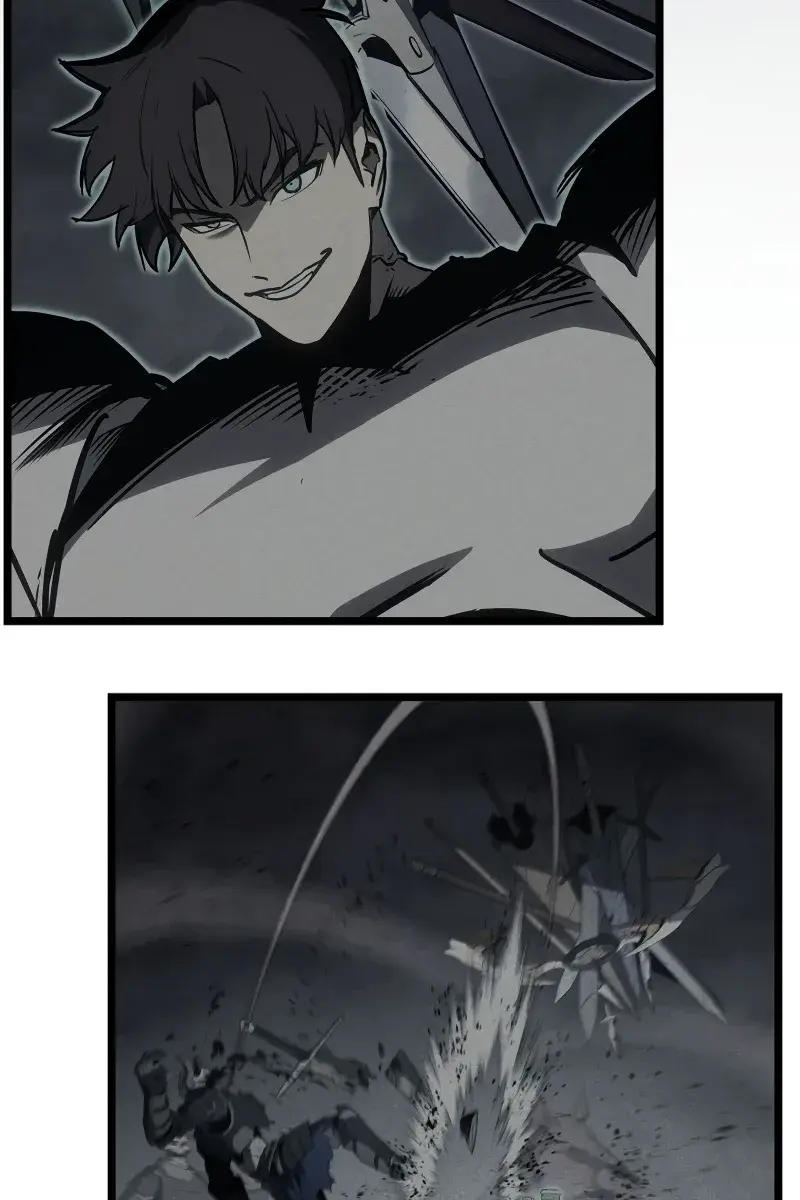 Return of Disaster Class Hero Chapter 85 Page 113