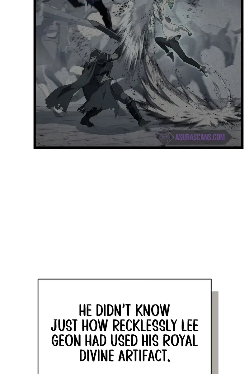 Return of Disaster Class Hero Chapter 85 Page 114