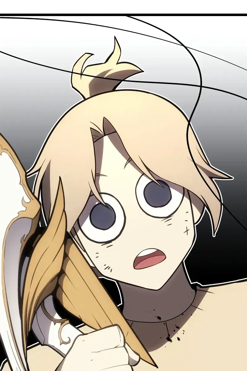 Return of Disaster Class Hero Chapter 85 Page 116