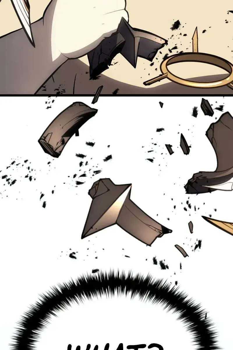 Return of Disaster Class Hero Chapter 85 Page 117