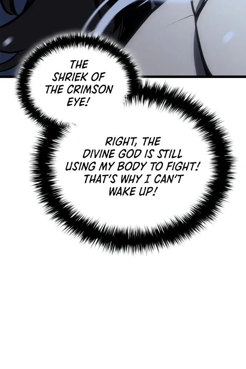 Return of Disaster Class Hero Chapter 85 Page 124