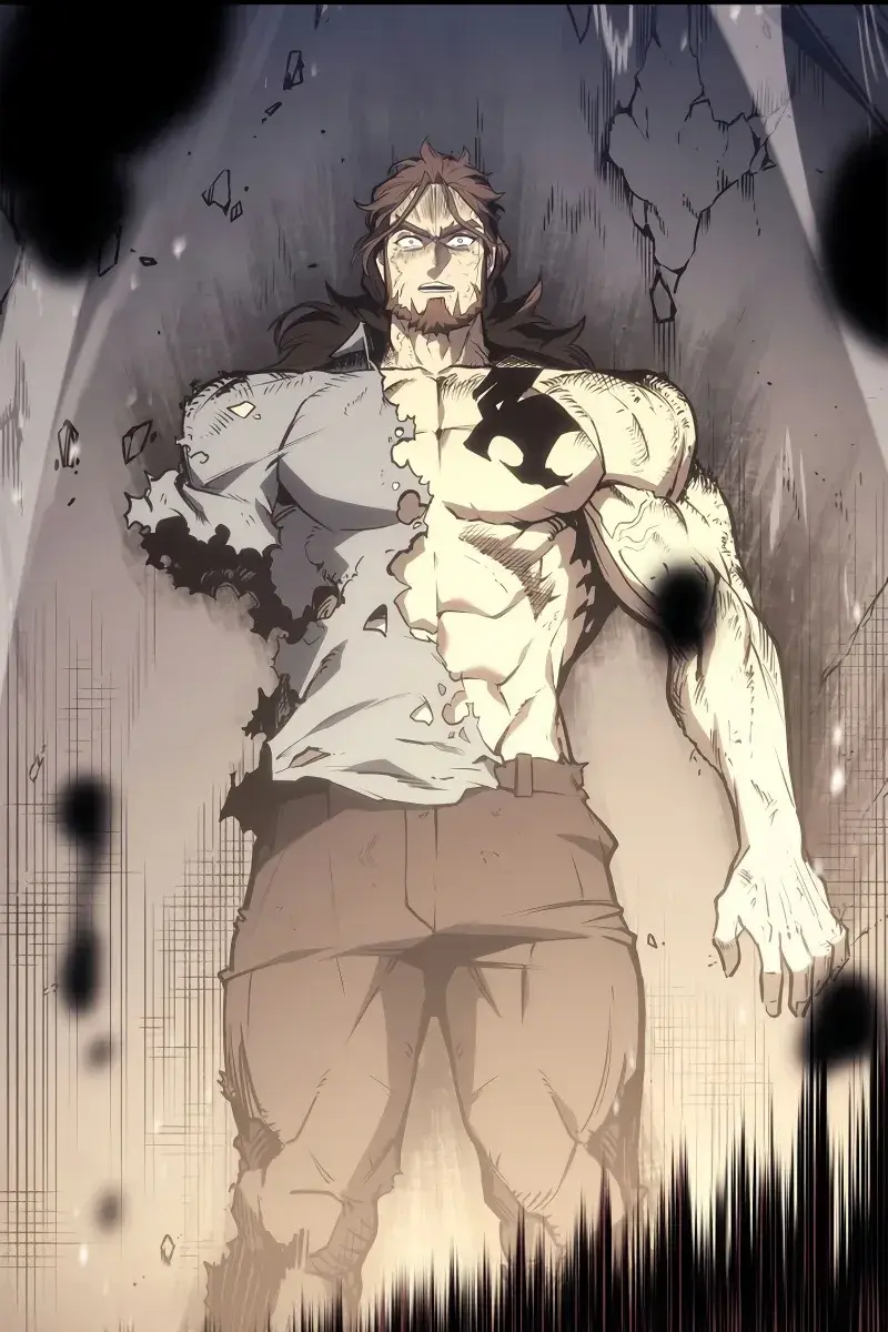 Return of Disaster Class Hero Chapter 85 Page 131