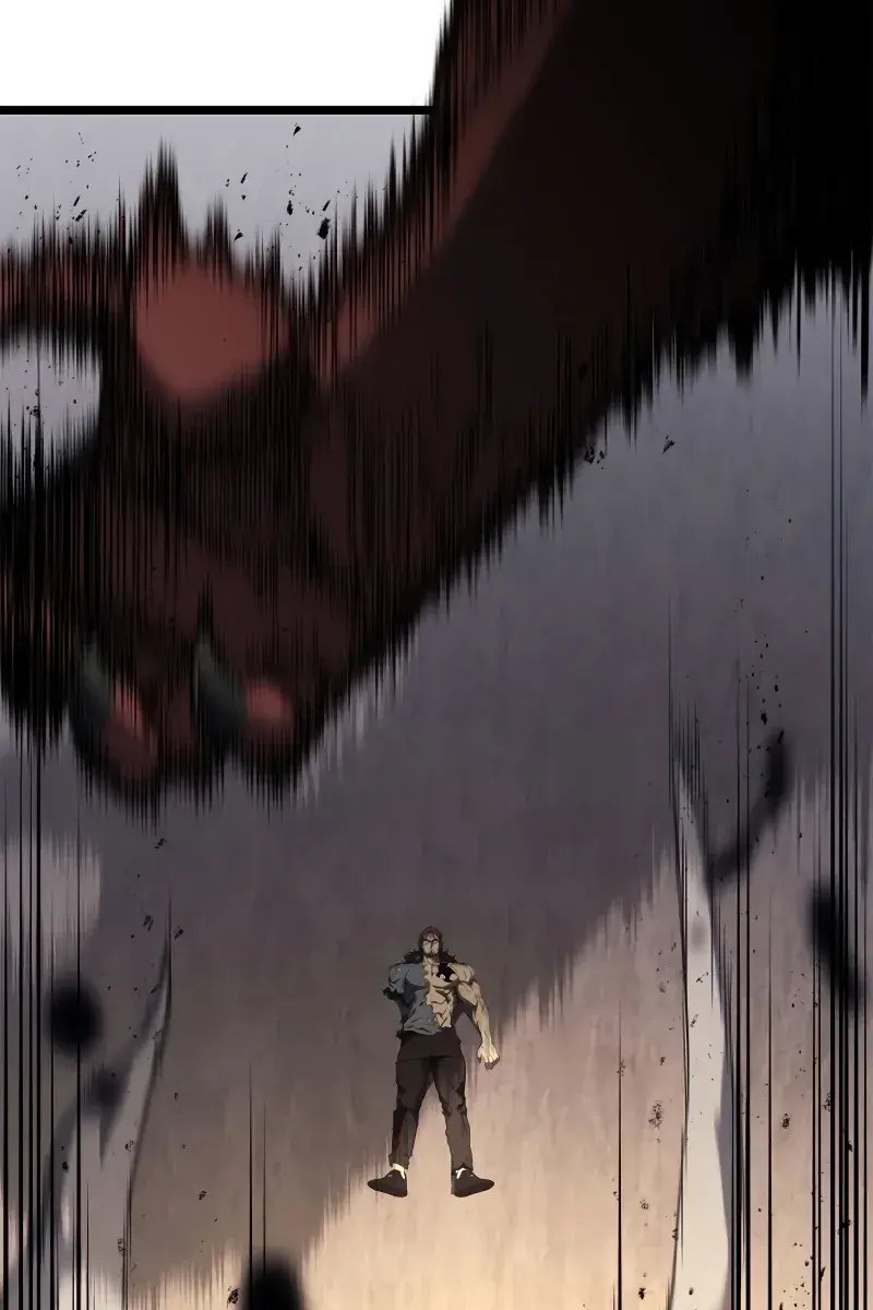 Return of Disaster Class Hero Chapter 85 Page 133