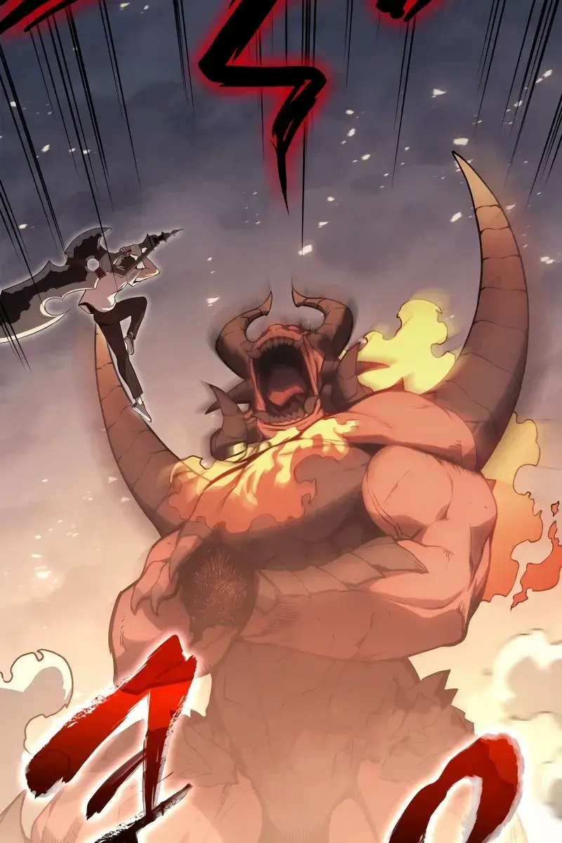 Return of Disaster Class Hero Chapter 85 Page 135