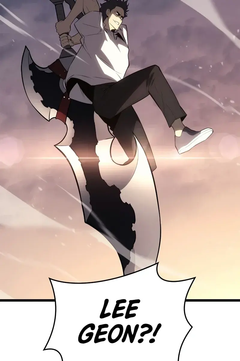 Return of Disaster Class Hero Chapter 85 Page 137