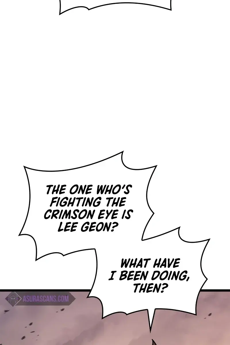 Return of Disaster Class Hero Chapter 85 Page 138