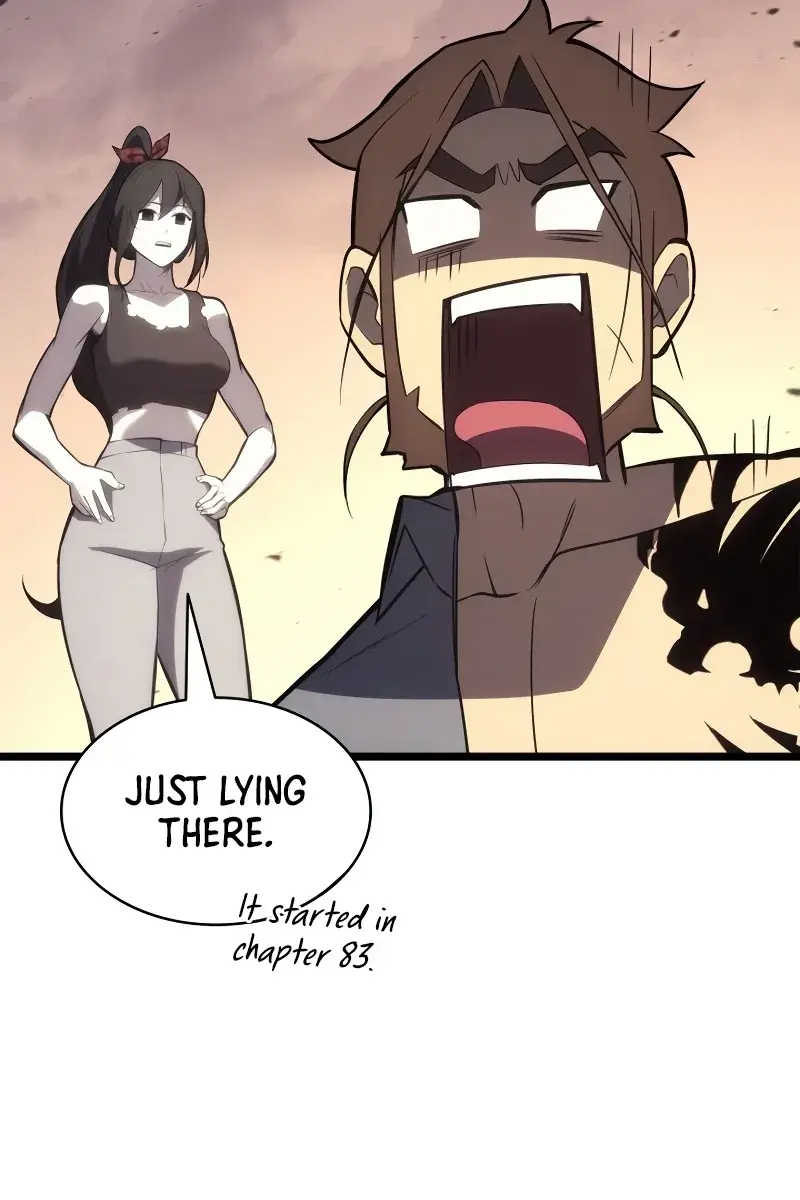 Return of Disaster Class Hero Chapter 85 Page 139