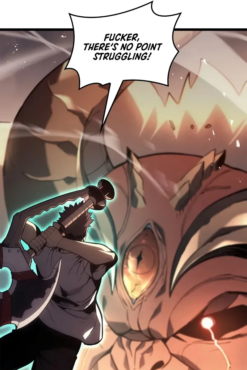 Return of Disaster Class Hero Chapter 85 Page 141