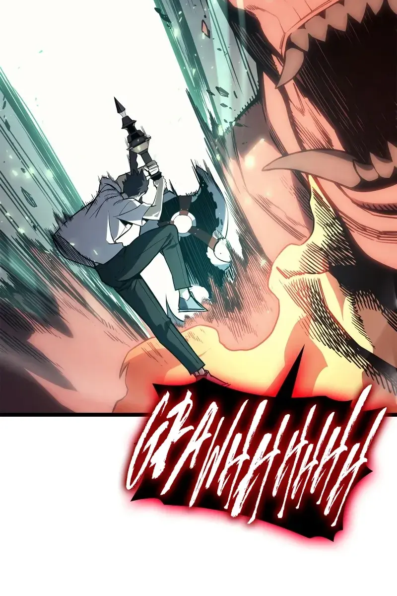 Return of Disaster Class Hero Chapter 85 Page 144