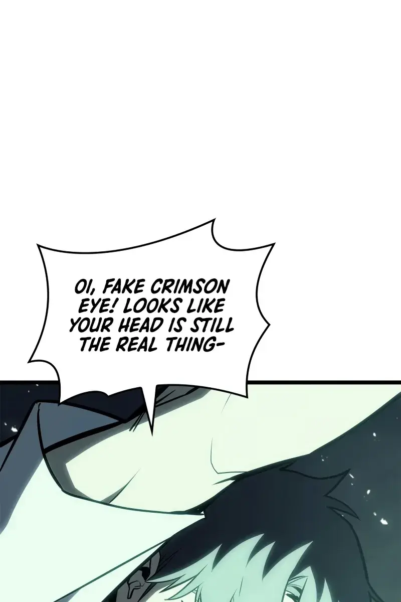 Return of Disaster Class Hero Chapter 85 Page 145