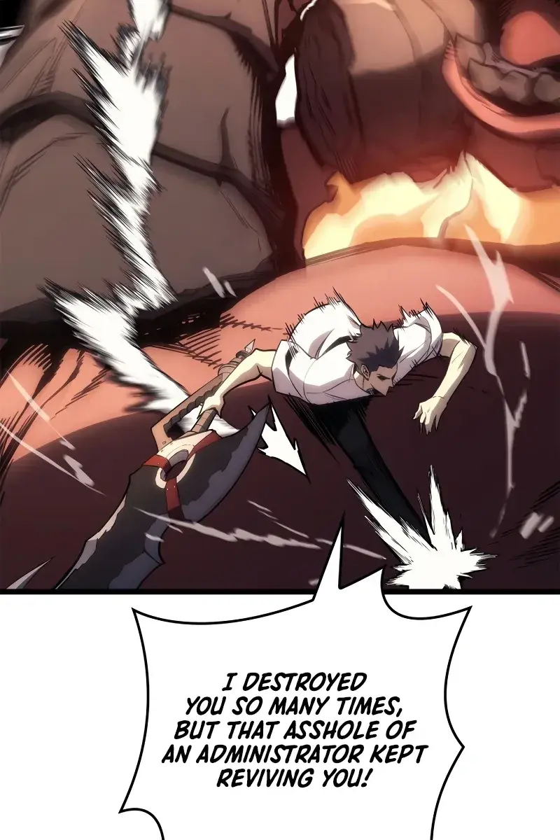 Return of Disaster Class Hero Chapter 85 Page 150