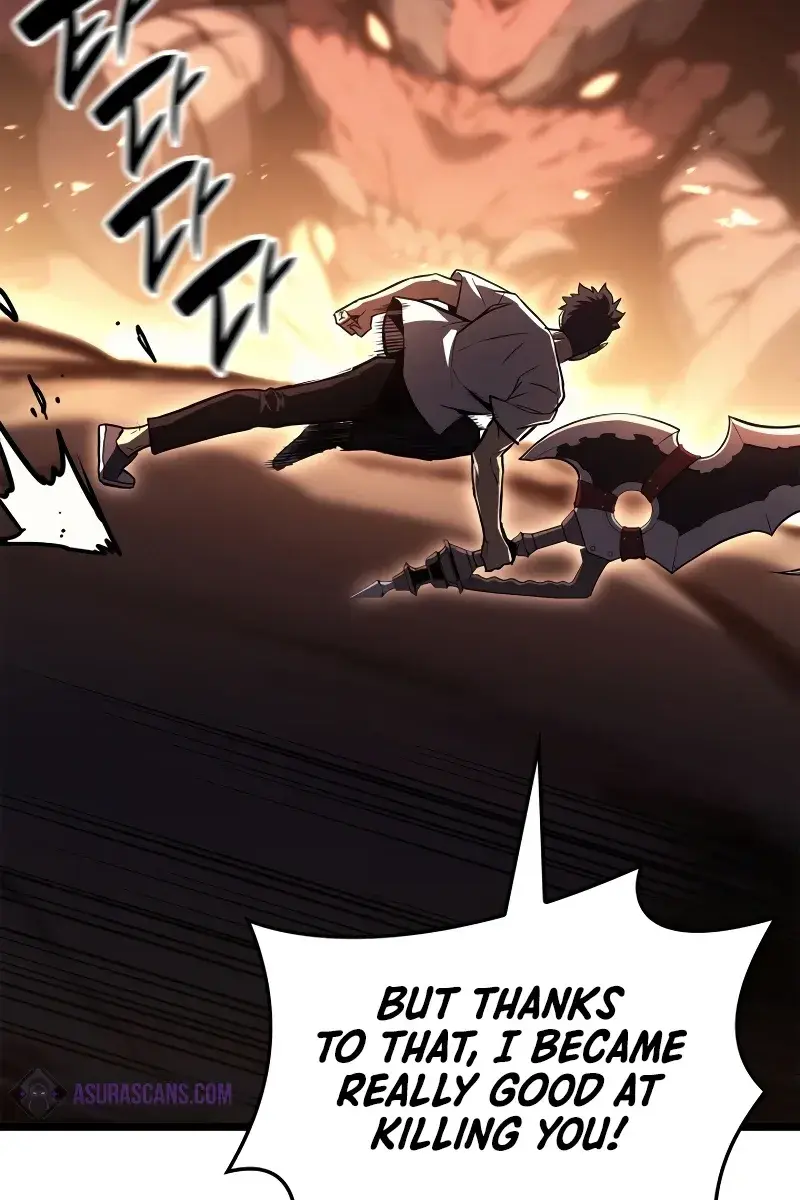 Return of Disaster Class Hero Chapter 85 Page 152