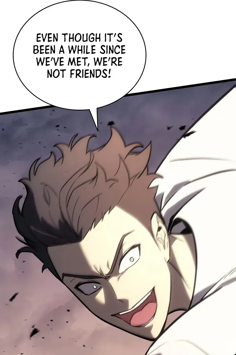 Return of Disaster Class Hero Chapter 85 Page 154