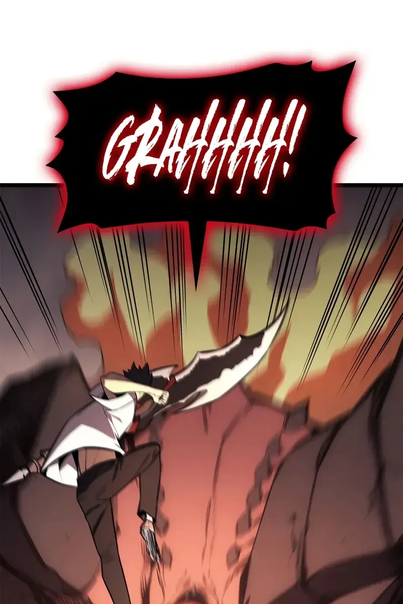 Return of Disaster Class Hero Chapter 85 Page 157