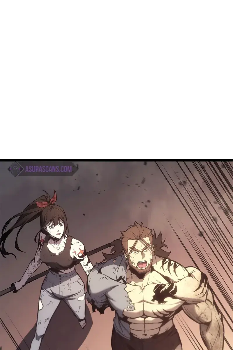 Return of Disaster Class Hero Chapter 85 Page 159