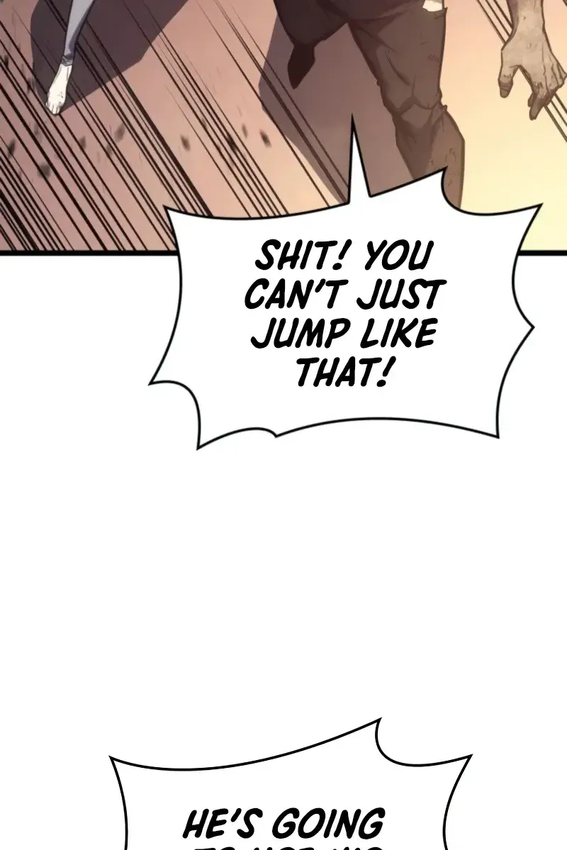 Return of Disaster Class Hero Chapter 85 Page 160