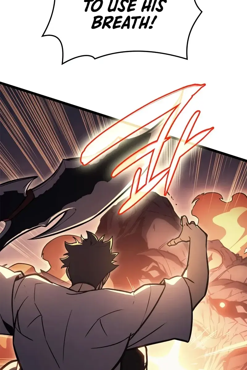 Return of Disaster Class Hero Chapter 85 Page 161