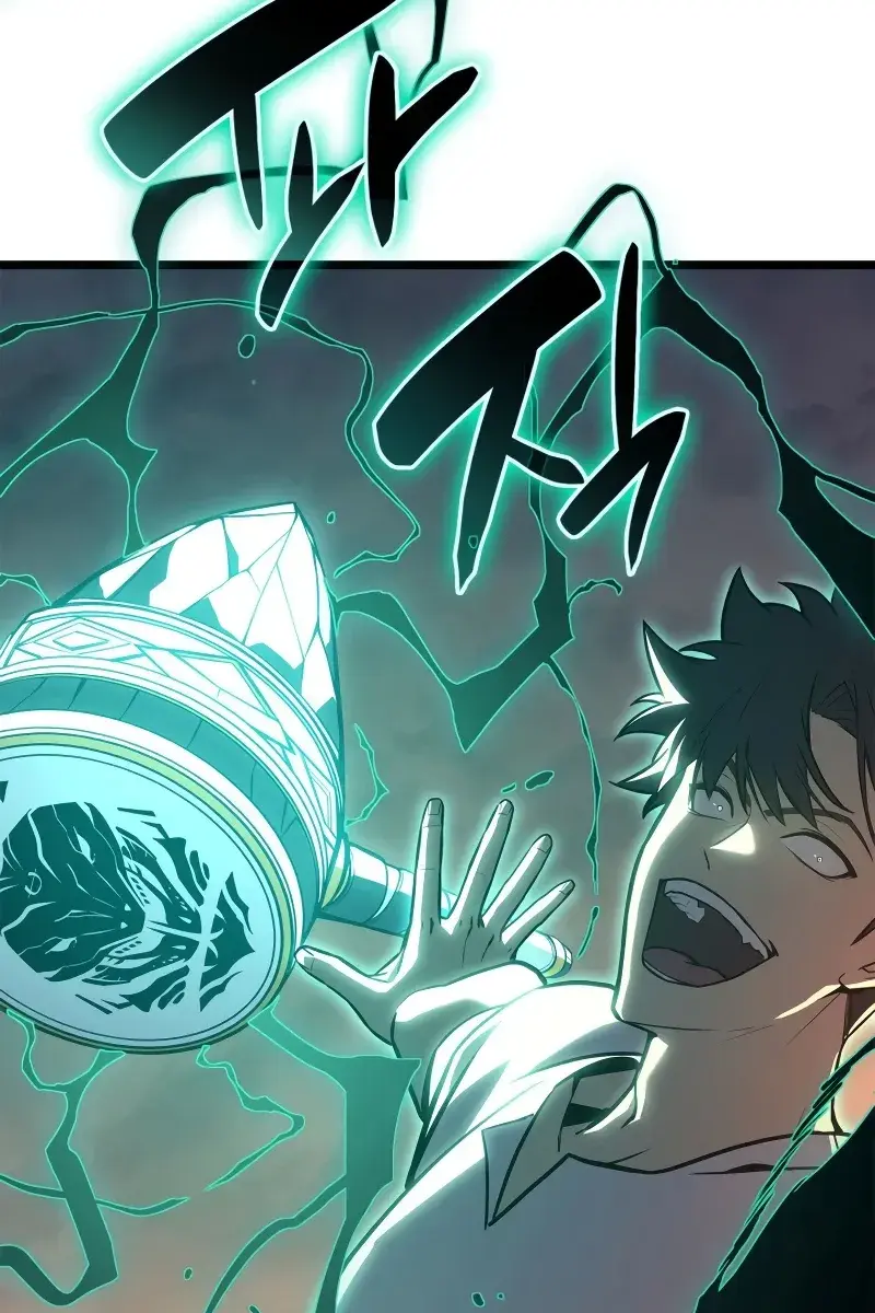 Return of Disaster Class Hero Chapter 85 Page 163