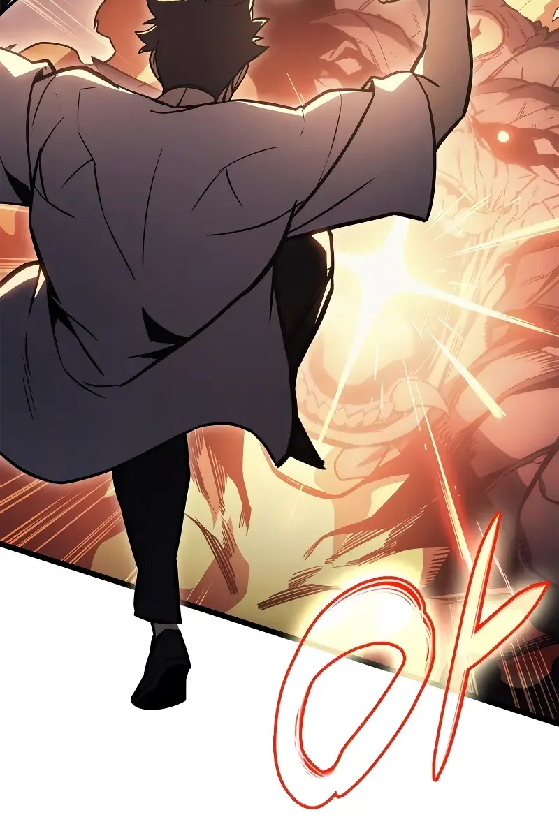 Return of Disaster Class Hero Chapter 86 Page 3