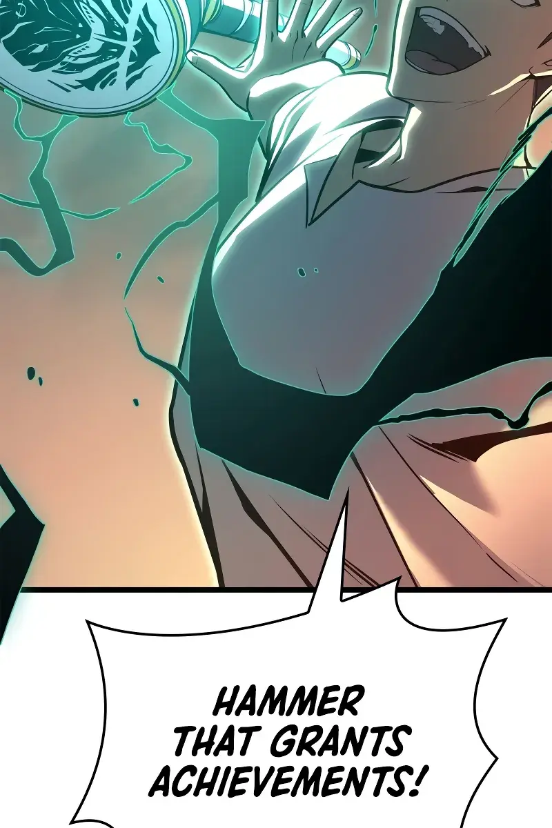 Return of Disaster Class Hero Chapter 86 Page 5