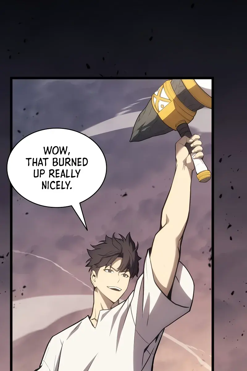 Return of Disaster Class Hero Chapter 86 Page 19