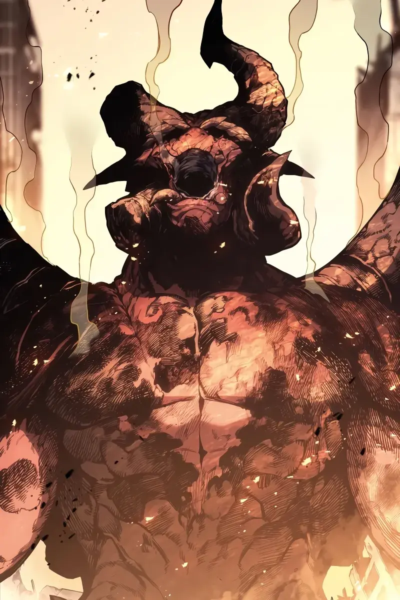 Return of Disaster Class Hero Chapter 86 Page 21