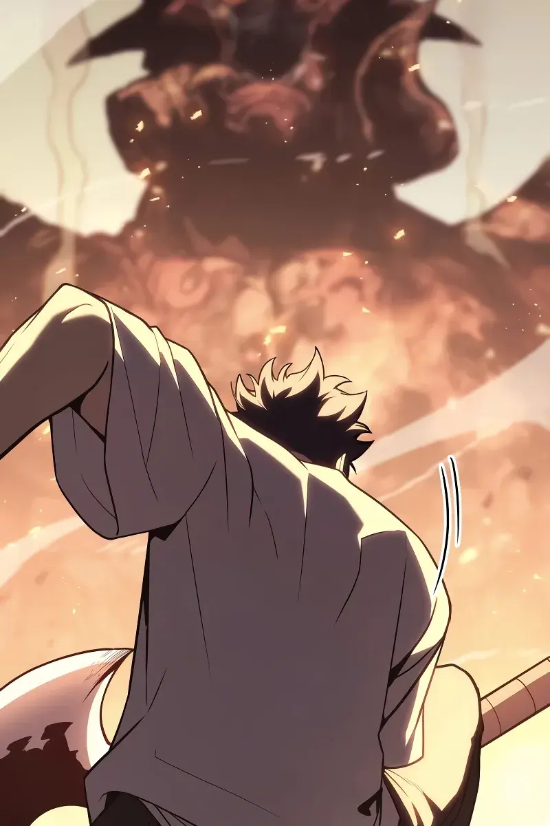 Return of Disaster Class Hero Chapter 86 Page 24