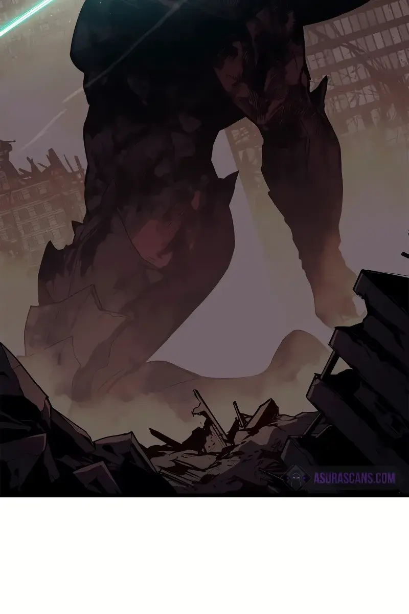 Return of Disaster Class Hero Chapter 86 Page 29