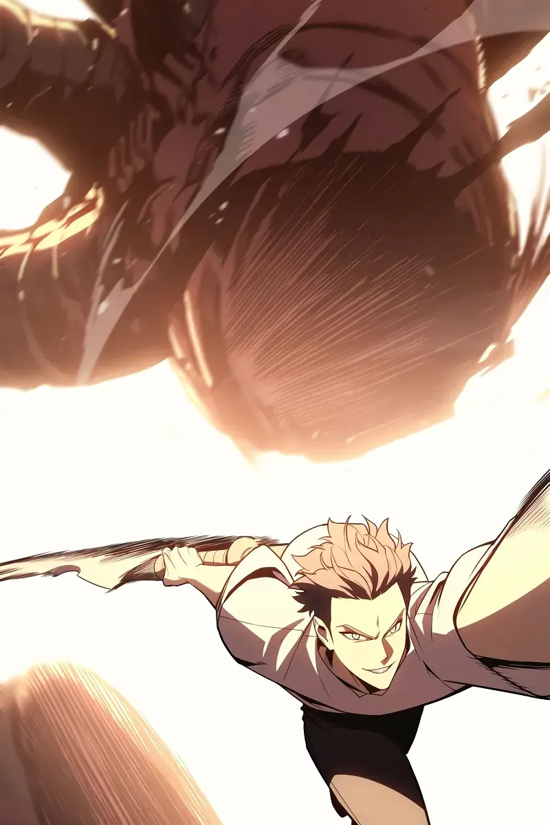 Return of Disaster Class Hero Chapter 86 Page 31