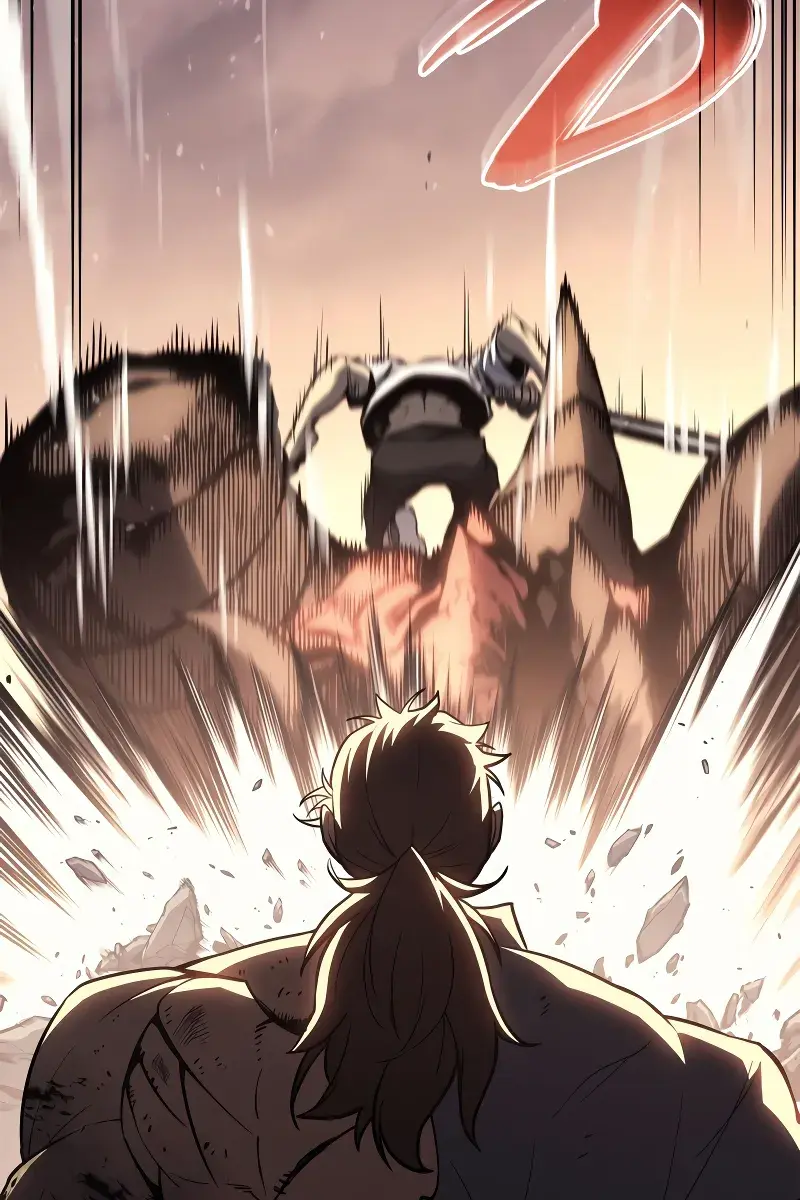 Return of Disaster Class Hero Chapter 86 Page 39