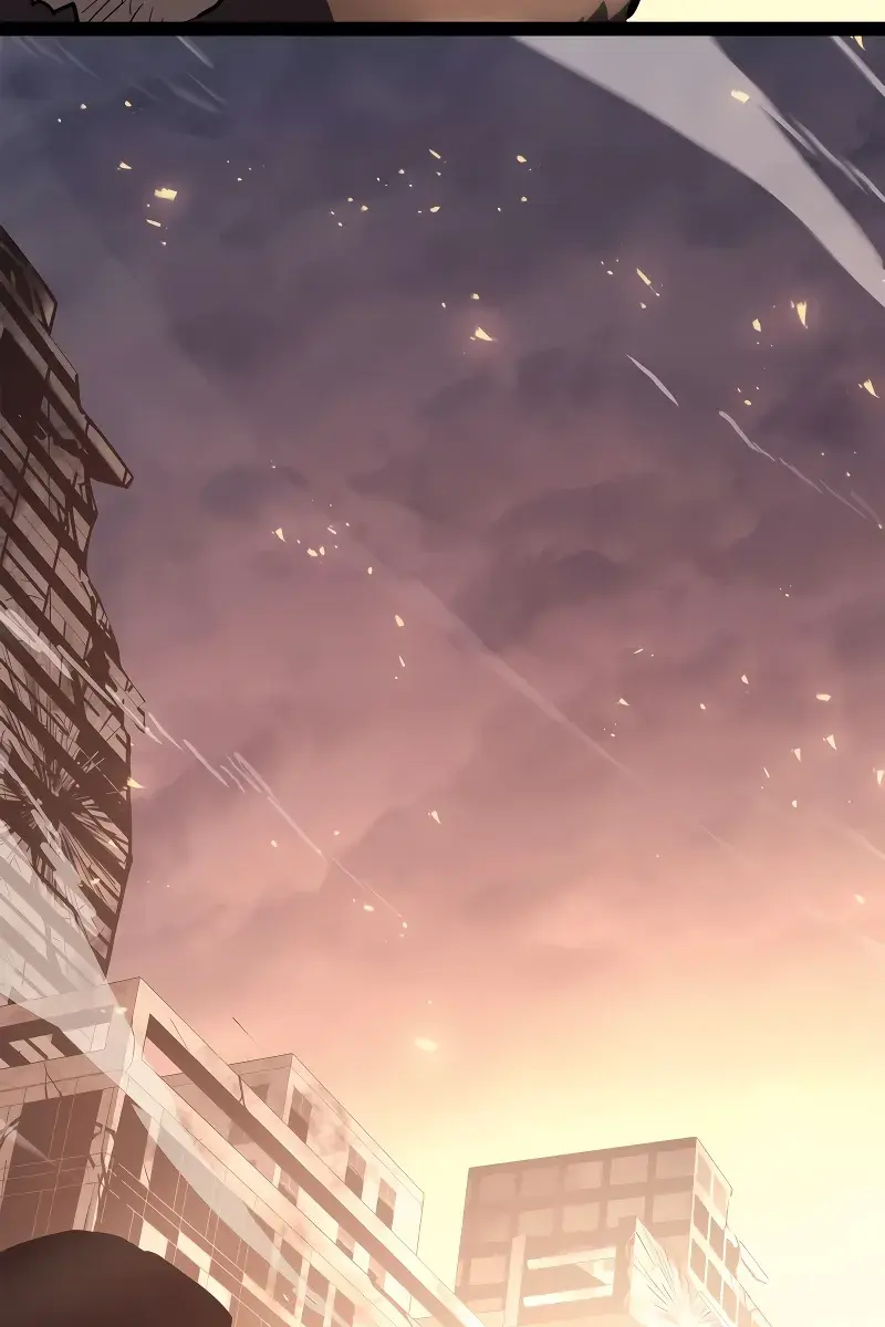 Return of Disaster Class Hero Chapter 86 Page 43