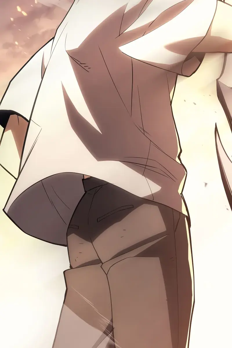 Return of Disaster Class Hero Chapter 86 Page 46