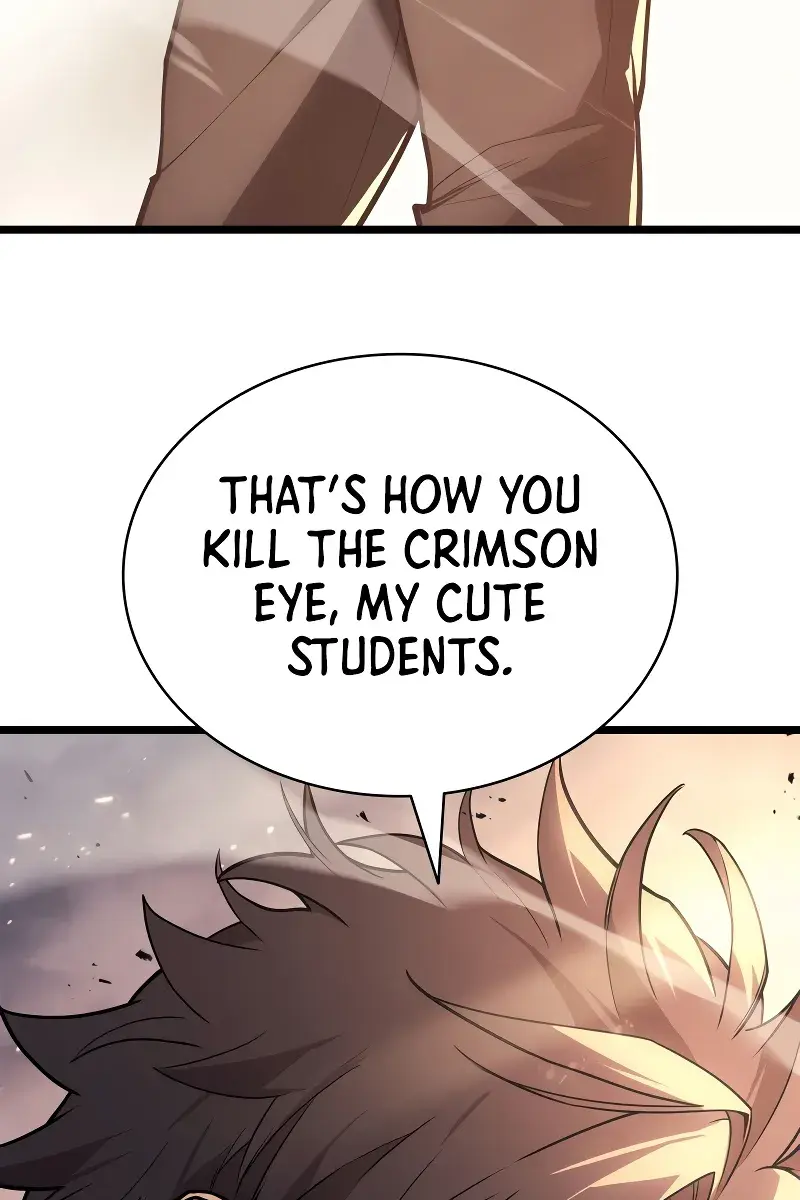 Return of Disaster Class Hero Chapter 86 Page 47