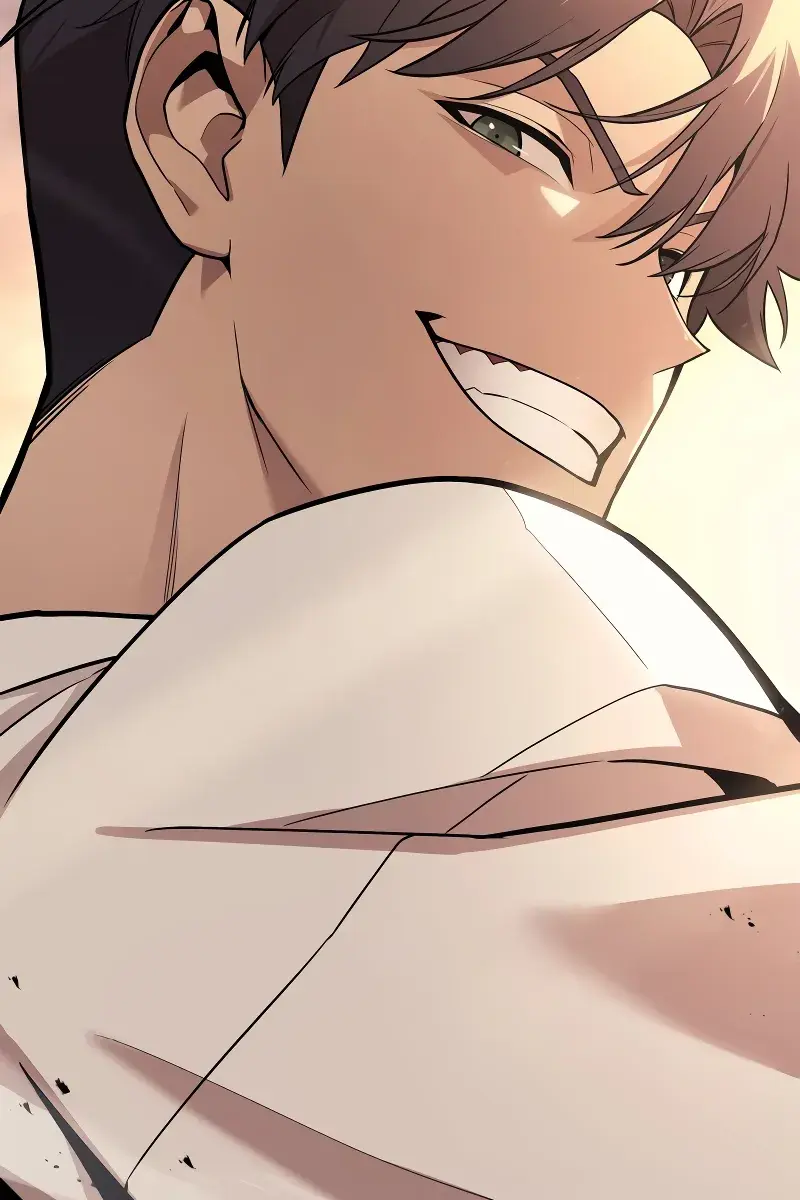 Return of Disaster Class Hero Chapter 86 Page 48